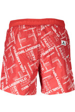 karl-lagerfeld-beachwear-mare-uomo-rosso