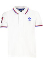 north-sails-polo-bambino-bianco
