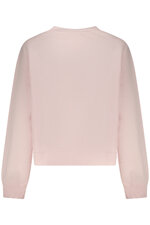 tommy-hilfiger-felpe-donna-rosa