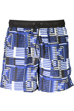karl-lagerfeld-beachwear-mare-uomo-blu