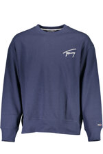 tommy-hilfiger-felpe-uomo-blu