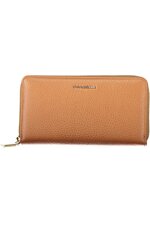 coccinelle-portafogli-donna-marrone