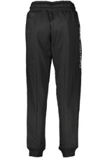 calvin-klein-pantaloni-tuta-donna-nero