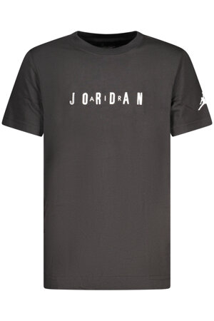 jordan-t-shirt-bambino-nero