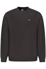 tommy-hilfiger-felpe-uomo-nero