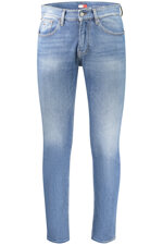 tommy-hilfiger-jeans-uomo-blu