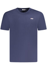 fila-t-shirt-uomo-blu