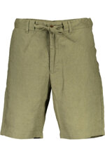 gant-pantaloni-uomo-verde