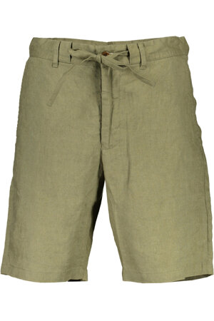 gant-pantaloni-uomo-verde