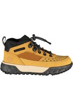 timberland-sneakers-bambino-marrone