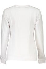 cavalli-class-felpe-donna-bianco