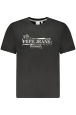 pepe-jeans-t-shirt-uomo-nero