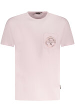 napapijri-t-shirt-uomo-rosa