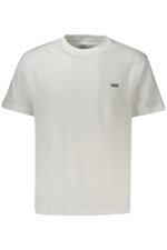 vans-t-shirt-uomo-bianco