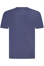 fila-t-shirt-uomo-blu