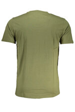 cavalli-class-t-shirt-uomo-verde