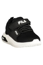 fila-sneakers-bambino-nero