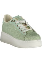 laura-biagiotti-sneakers-donna-verde