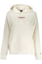 tommy-hilfiger-felpe-donna-bianco