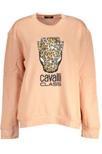 cavalli-class-felpe-donna-rosa