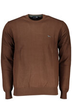 harmont-amp-blaine-maglie-uomo-marrone