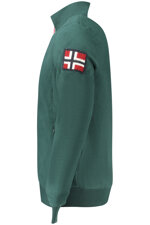 norway-1963-felpe-uomo-verde