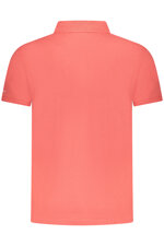 trussardi-polo-uomo-rosa