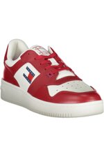 tommy-hilfiger-sneakers-uomo-rosso