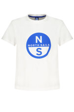 north-sails-t-shirt-bambino-bianco