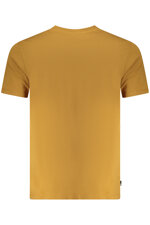 timberland-t-shirt-uomo-marrone