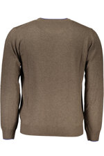 harmont-amp-blaine-maglie-uomo-marrone