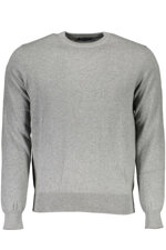 north-sails-maglie-uomo-grigio