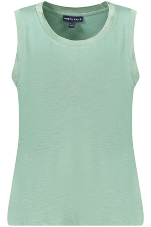 north-sails-canotta-donna-verde