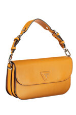 guess-jeans-borse-donna-arancione