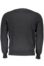 north-sails-maglie-uomo-grigio