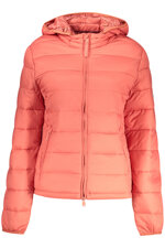 north-sails-giubbotti-e-giacche-donna-rosso