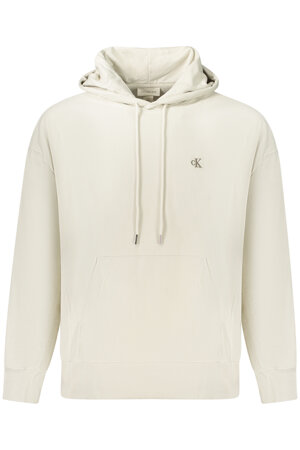calvin-klein-felpe-uomo-beige