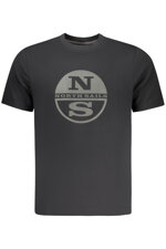 north-sails-t-shirt-uomo-nero