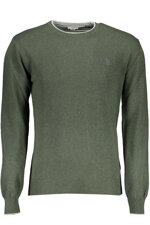 us-polo-maglie-uomo-verde
