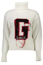 gaelle-paris-maglie-donna-bianco
