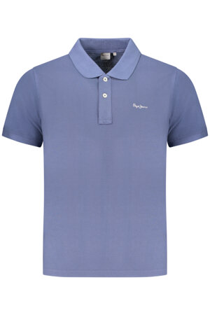 pepe-jeans-polo-uomo-blu