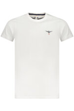 accademia-militare-t-shirt-uomo-bianco