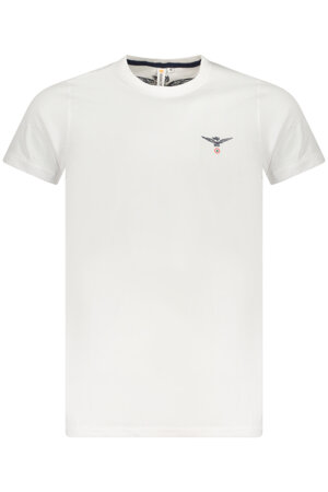 accademia-militare-t-shirt-uomo-bianco