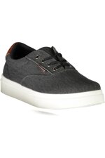 carrera-sneakers-uomo-nero