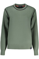 north-sails-maglie-donna-verde