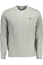 us-polo-felpe-uomo-grigio