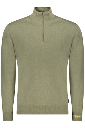 pepe-jeans-maglie-uomo-verde