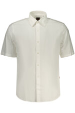 boss-camicie-uomo-bianco