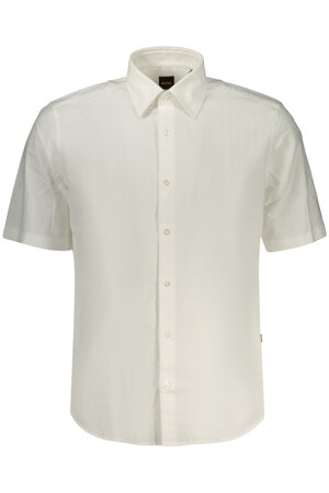 boss-camicie-uomo-bianco