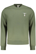 accademia-militare-felpe-uomo-verde